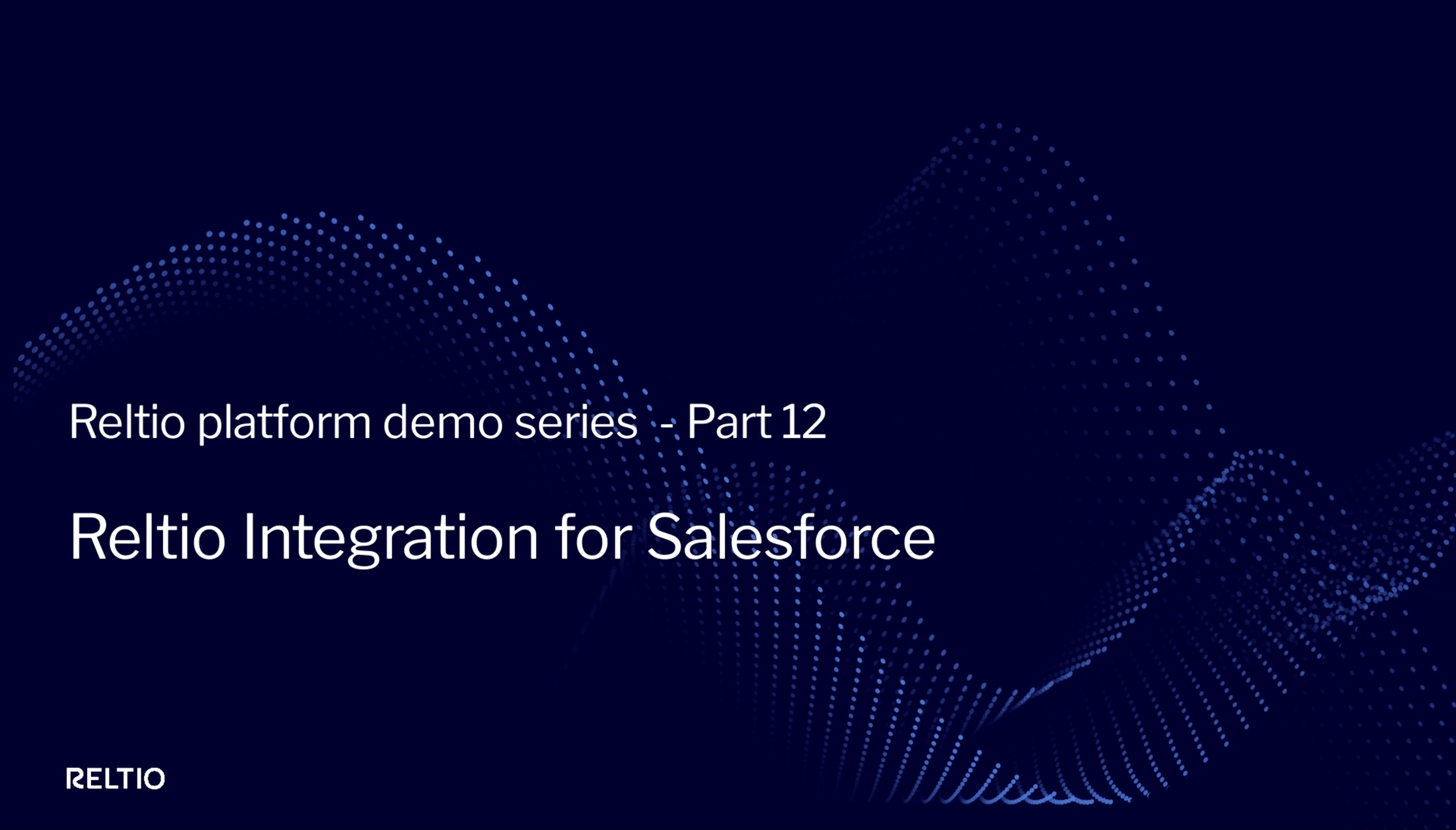 Reltio-Integration-for-Salesforce