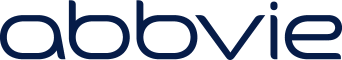 AbbVieLogo AbbVie Dark Blue