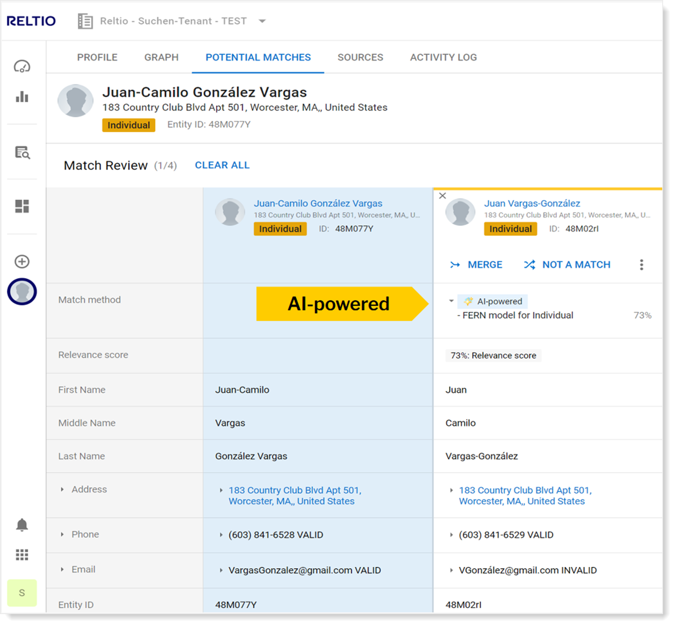 FERN-AI Matching for Web Shadow 300dpi