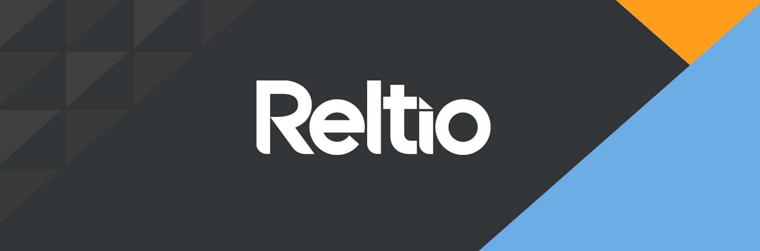 Generica Reltio Banner