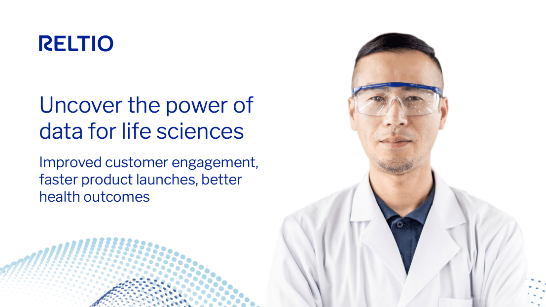 Uncover The Power Of Data For Life Sciences EBook