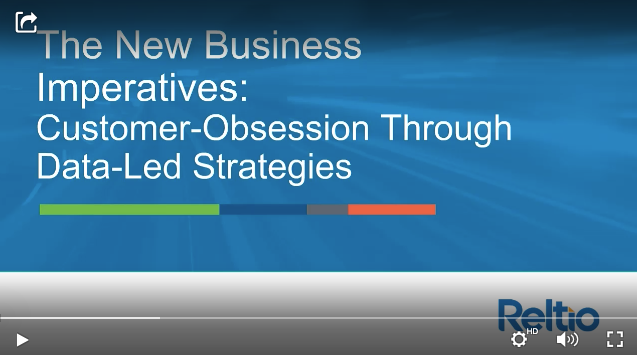 Video The New Business Imperative