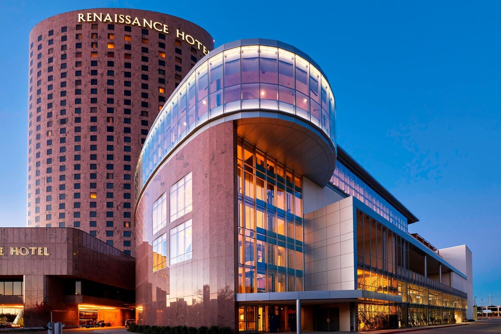 Renissance-hotel-dallas