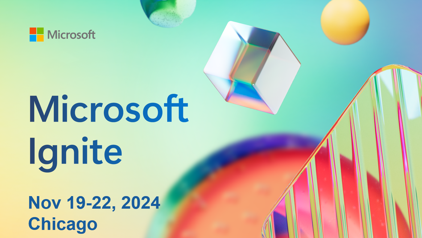 Microsoft Ignite - Reltio